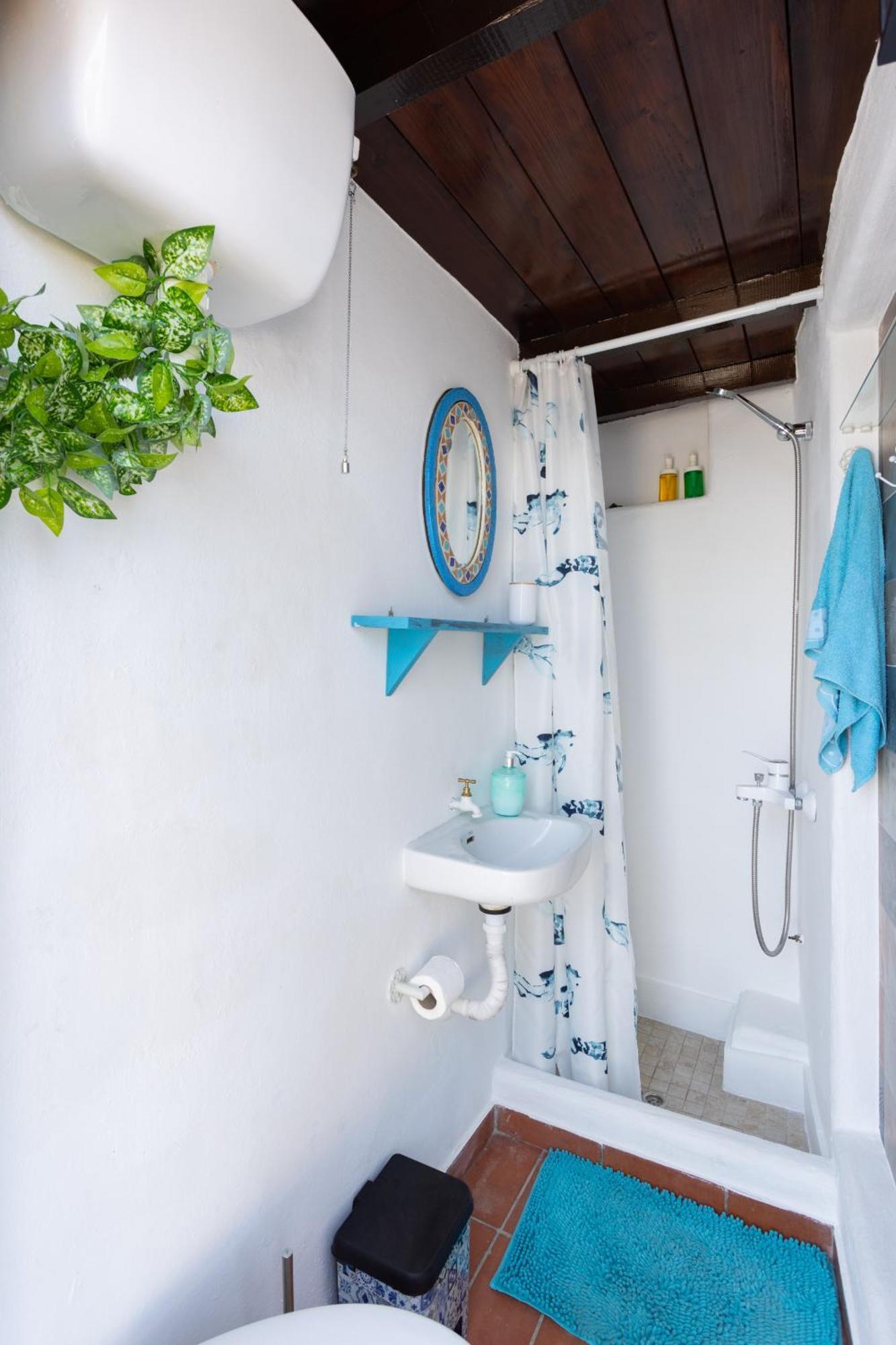 Ferienhaus Okstay - House In Front Of A Natural Pool - El Caleton La Matanza De Acentejo