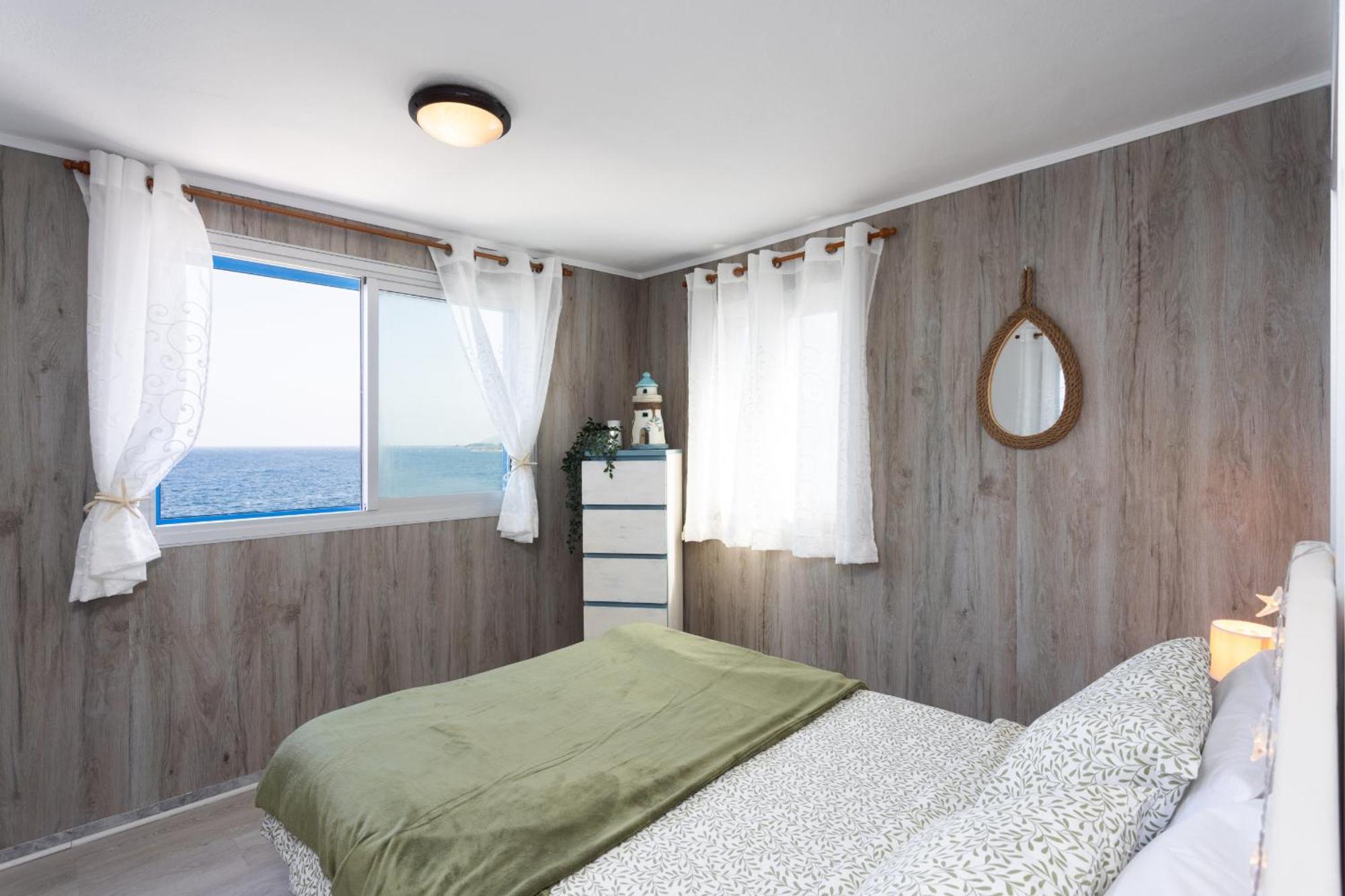 Okstay - House In Front Of A Natural Pool - El Caleton Ferienhaus